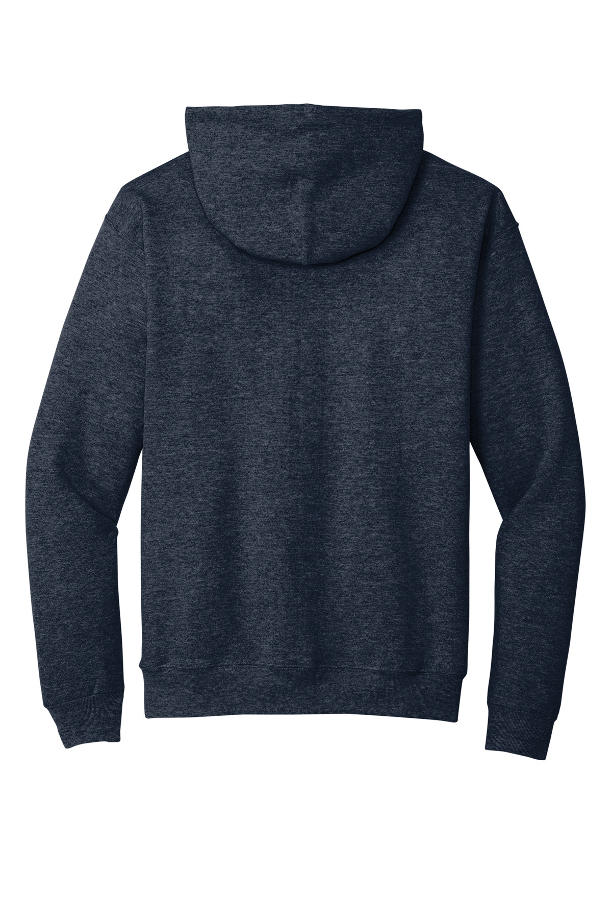 Hanes® EcoSmart Pullover Hooded Sweatshirt 51