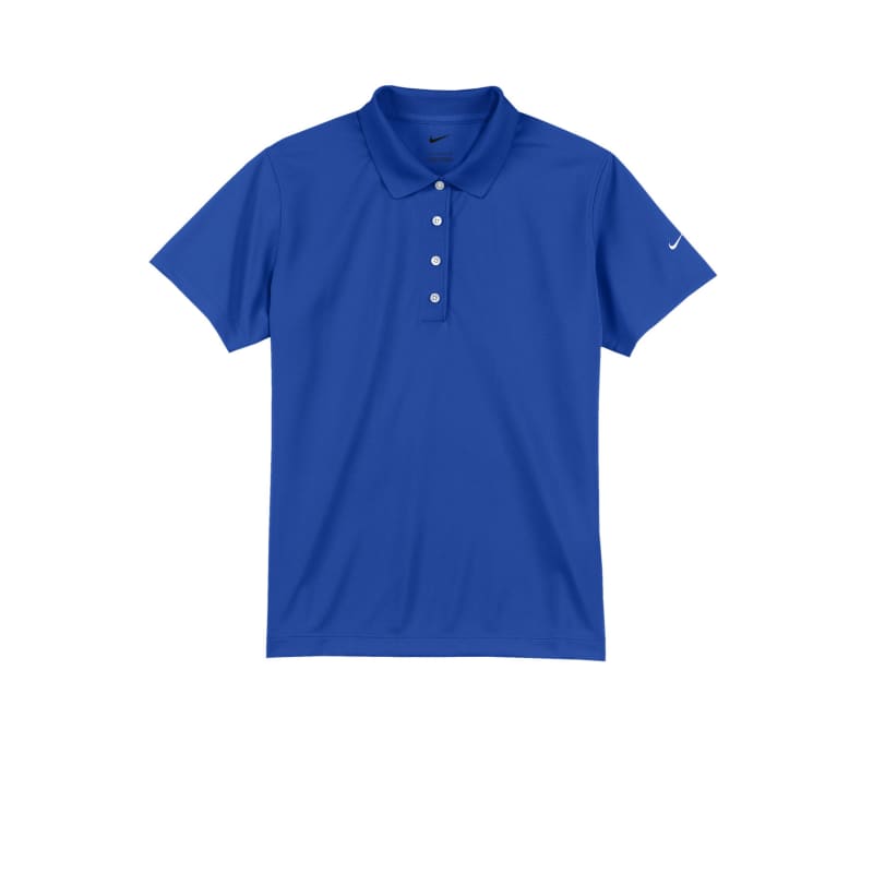 Nike Ladies Tech Basic Dri-FIT Polo. 10