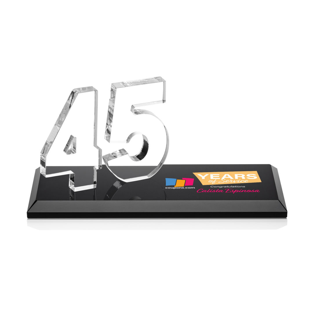 Northam Anniversary VividPrint™ Award - Black 34