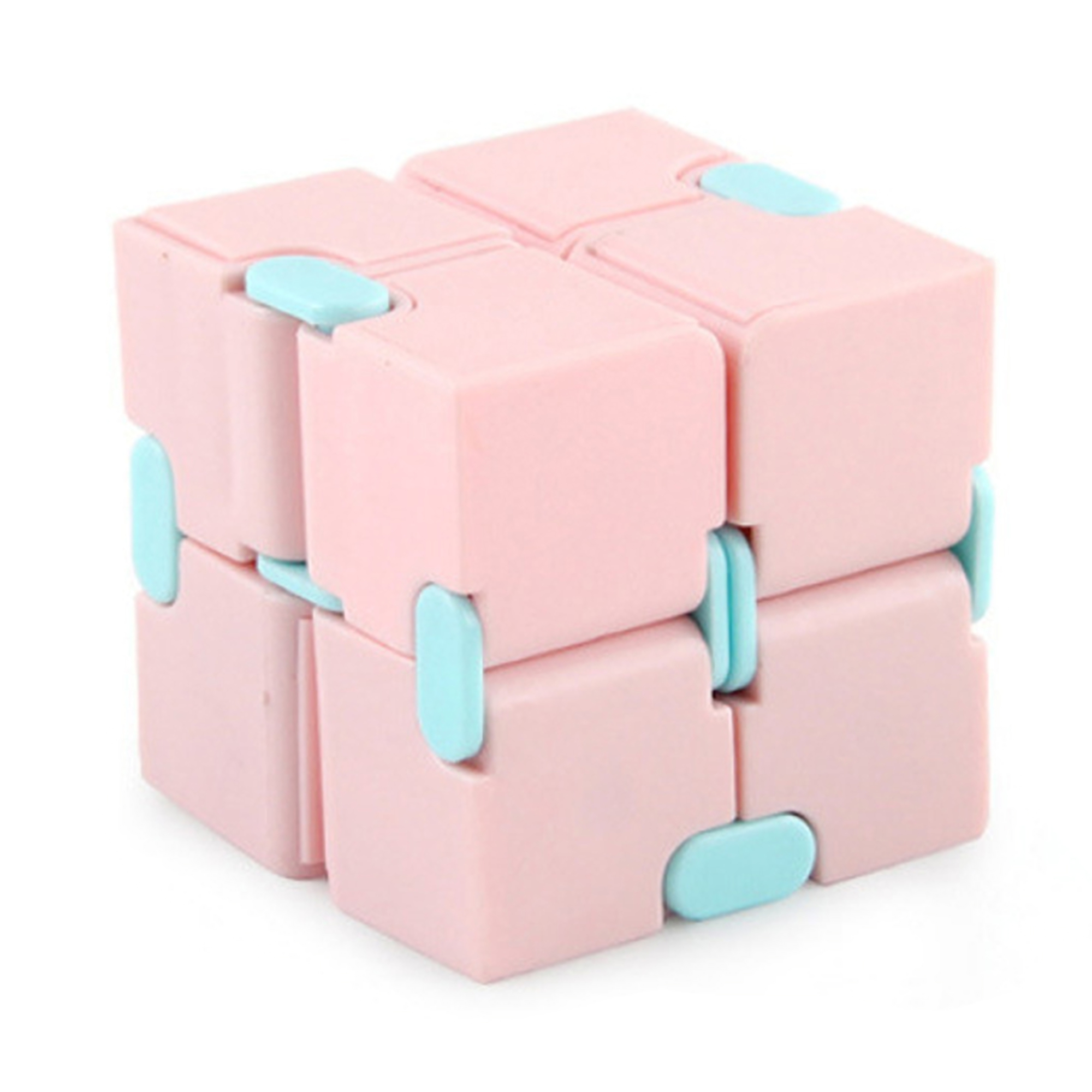 Infinity Cube Fidget Toy 4
