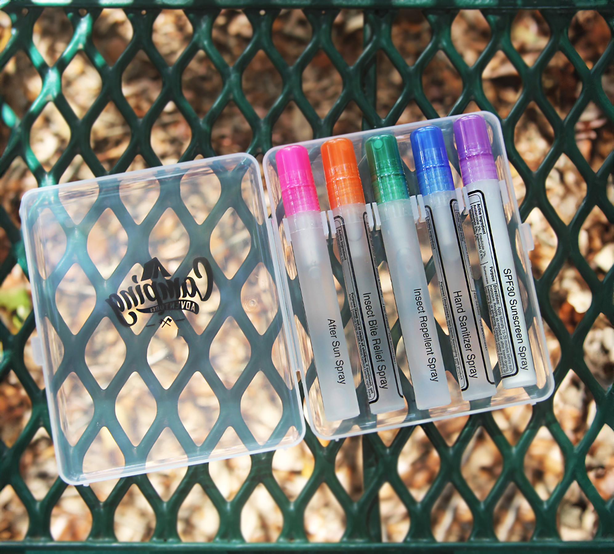 EPEX® Clear Creek Outdoor Essentials Kit 21