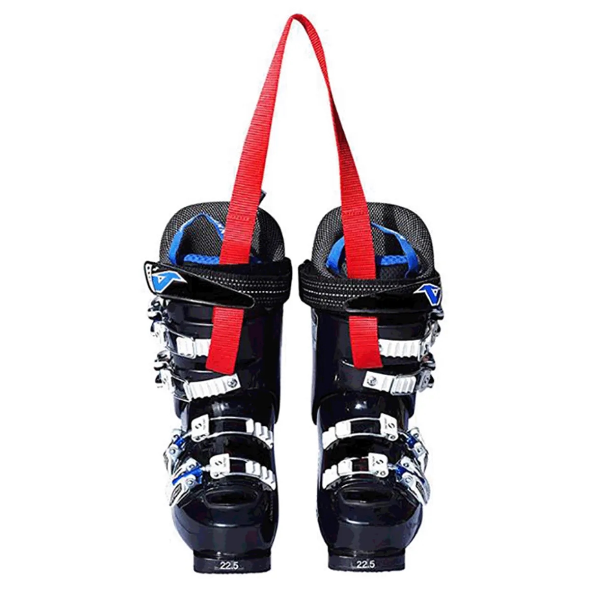 Ski Boot Carrier Strap 5