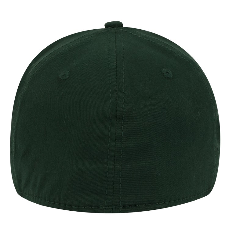 OTTO CAP® OTTO FLEX® Fitted 6 Panel Low Profile Baseball Cap 44