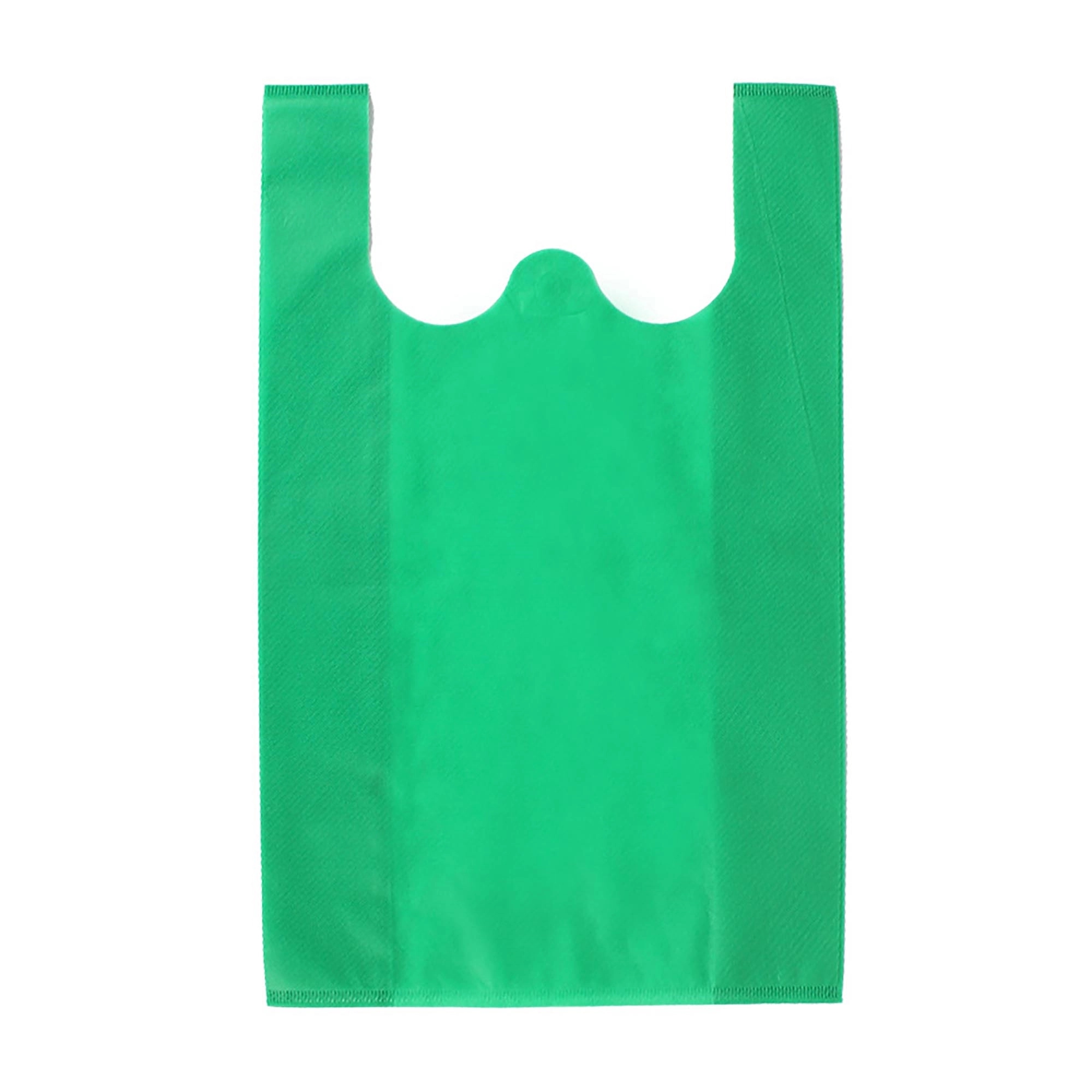 Reusable Vest-style Non-Woven Tote Bag 14