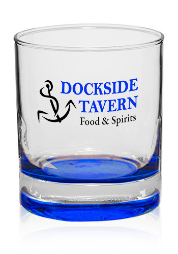 10 oz. ARC Old Fashioned Glasses 12