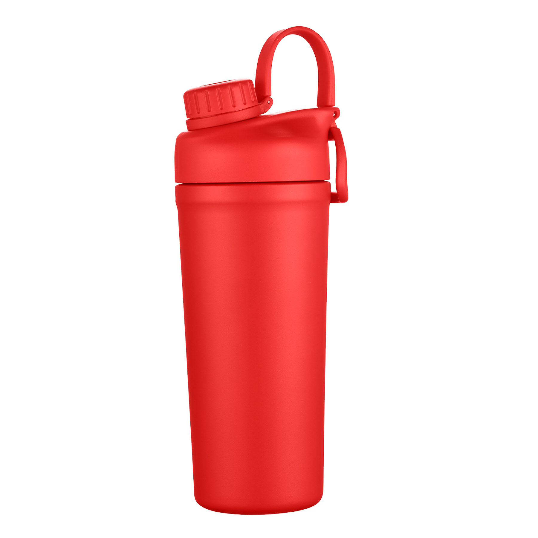 26 oz. Double Wall SS Vacuum Tumbler Ice Shaker 12