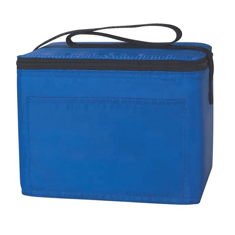 Insulated Cooler Bag 8
