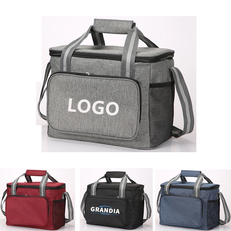 Insulated Lunch Bag 1