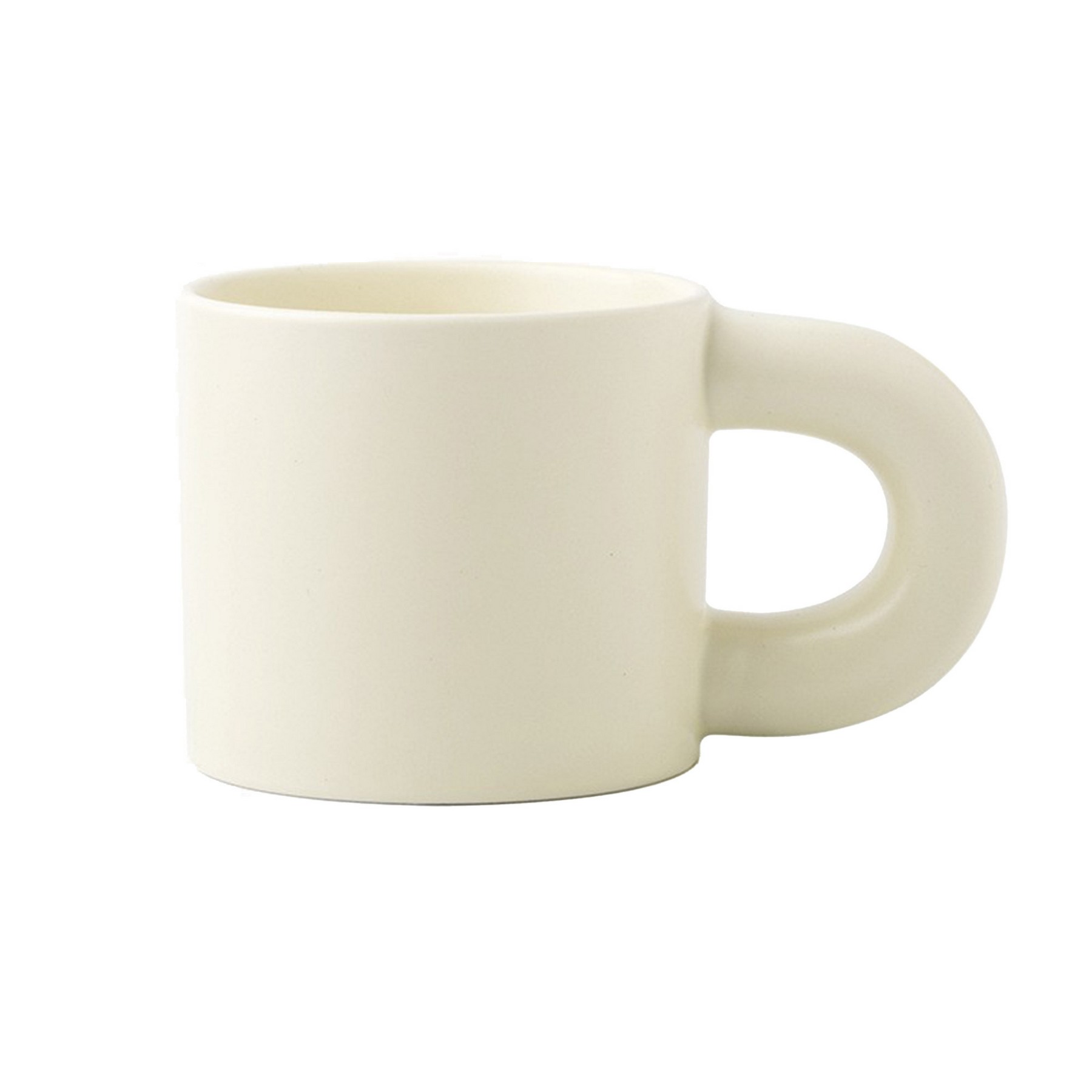 11 Oz. Biggie Ceramic Mug 13