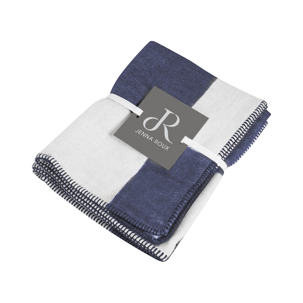Southampton Throw Blanket 7