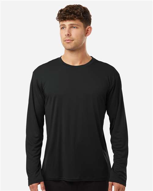Unisex Pro-Lock Performance Long Sleeve T-Shirt - 48400 92