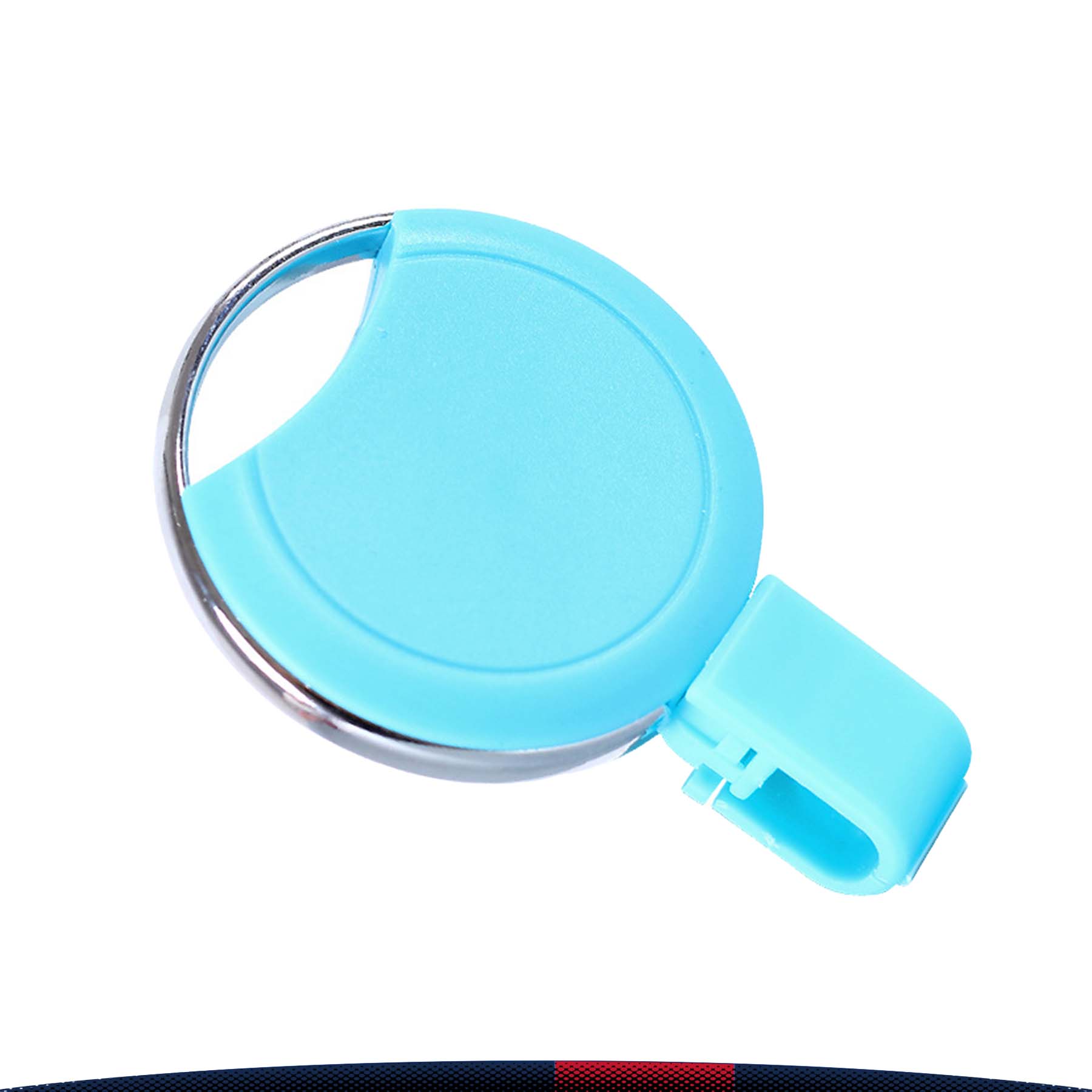 Portability Badge Holder Reel 3