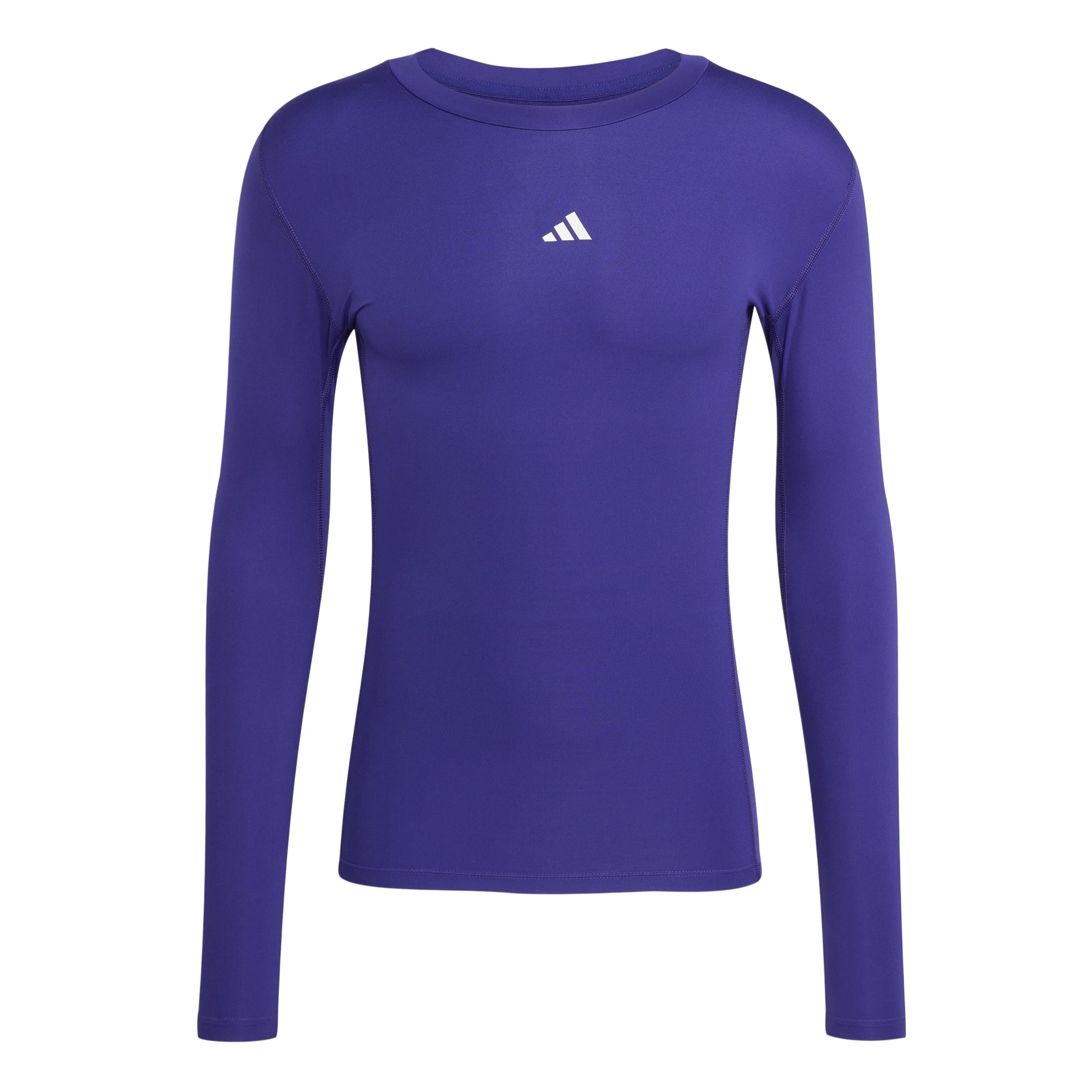 TECHFIT Long Sleeve Tee 6