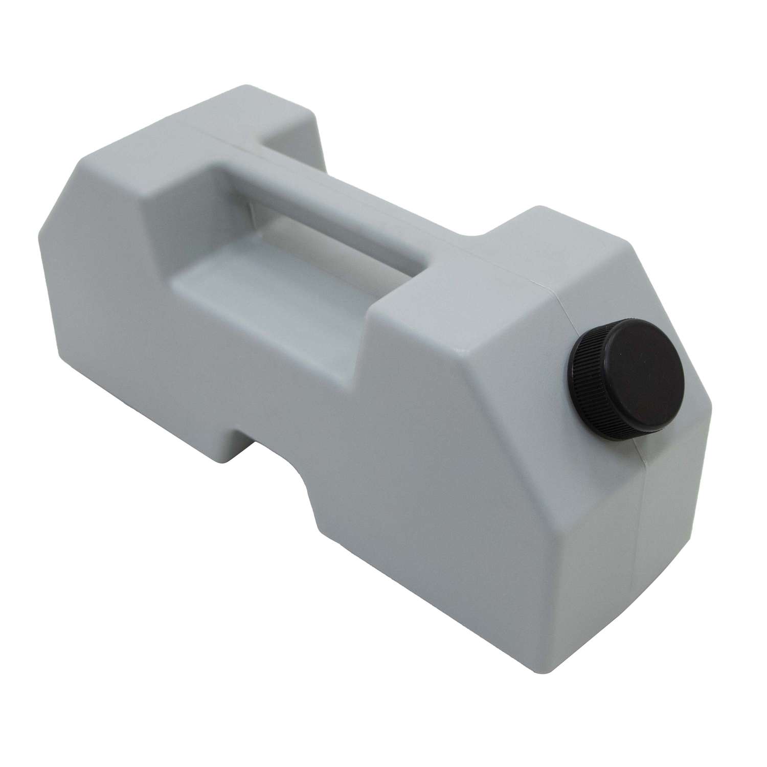Plaza Retractor Hardware 11