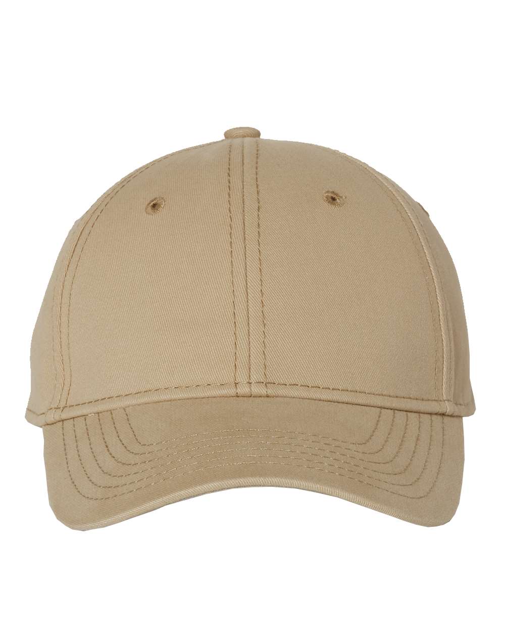 Structured Cap - AH30 6