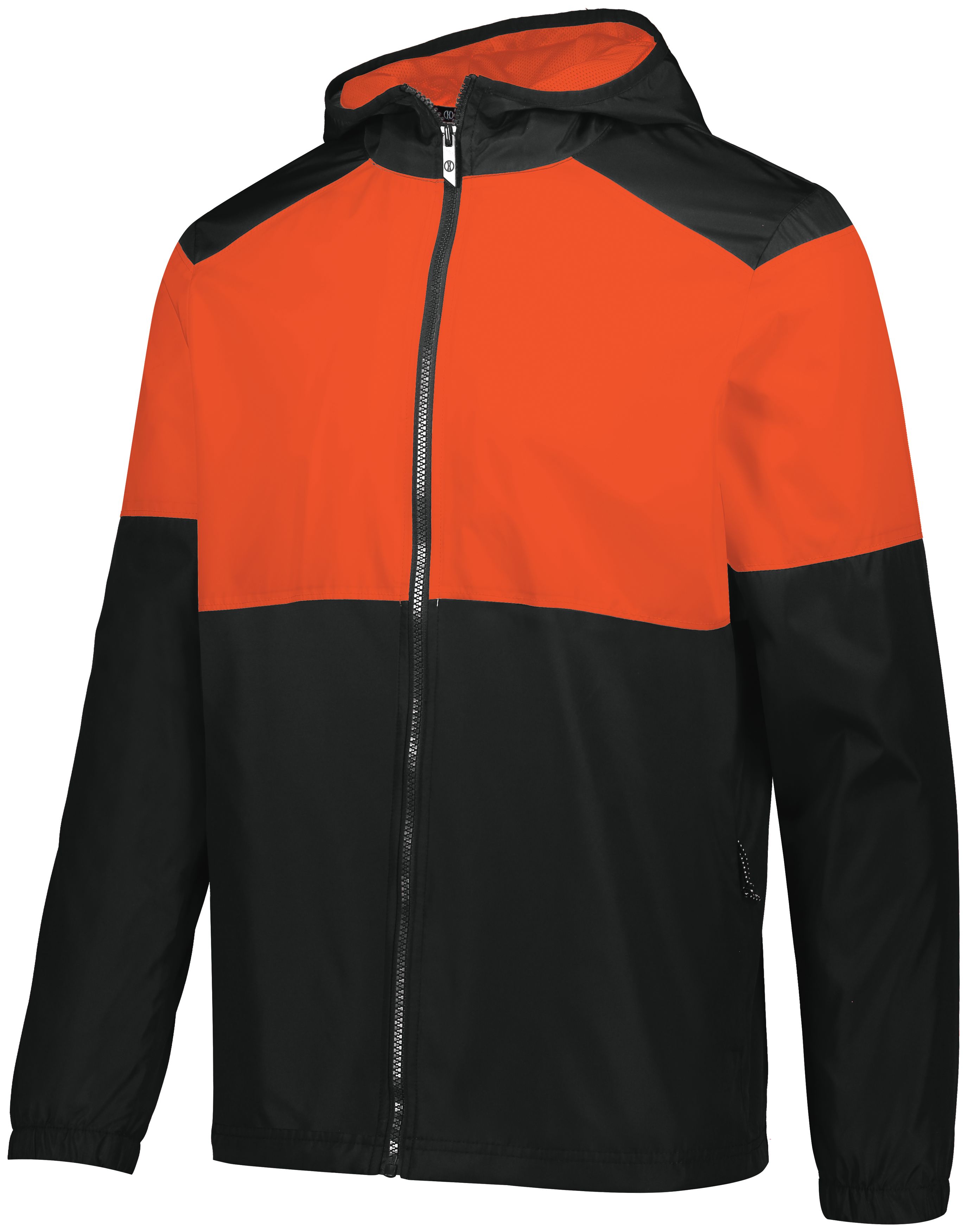 SeriesX Hooded Jacket 11