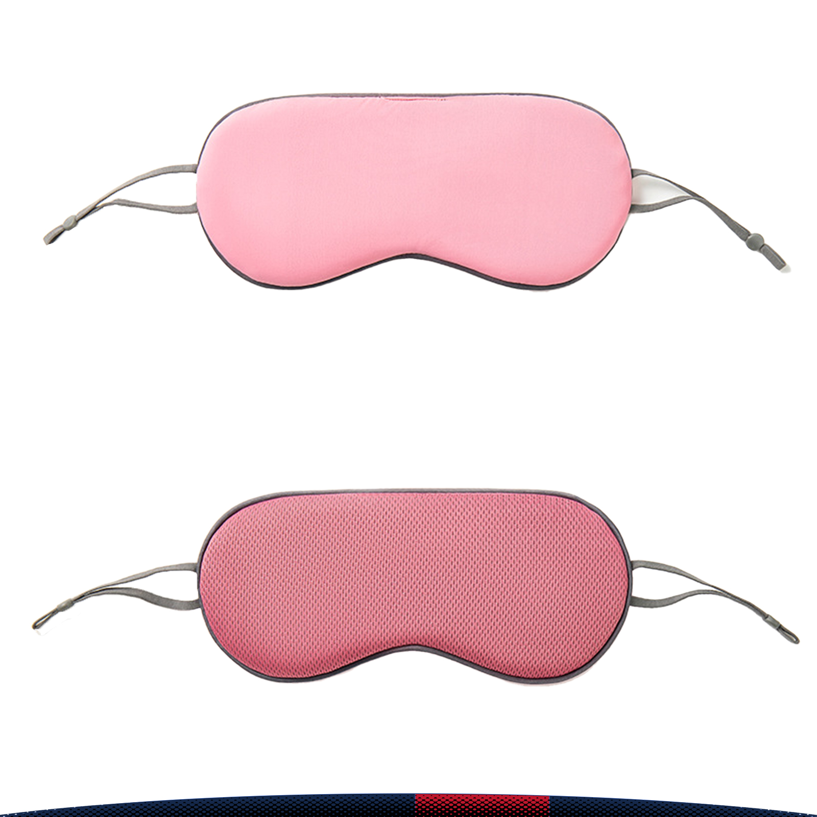 Two-Sided Sleep Eye Mask 7