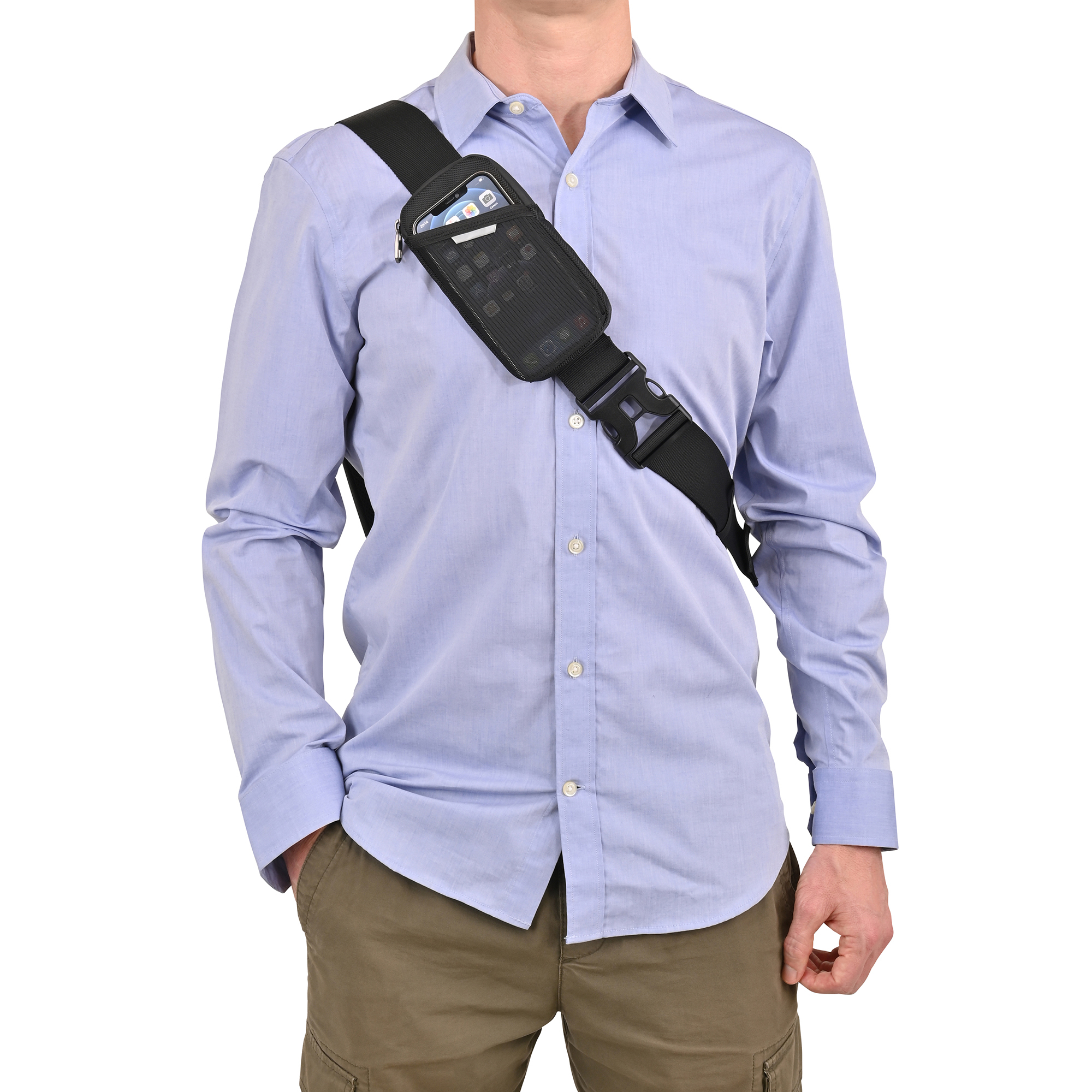 Vertex® Brooklyn Tech Sling 4