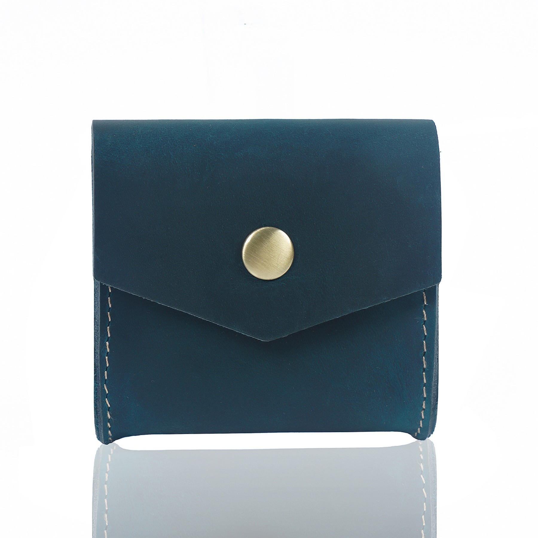 Cowhide Headphone Protect Case 6