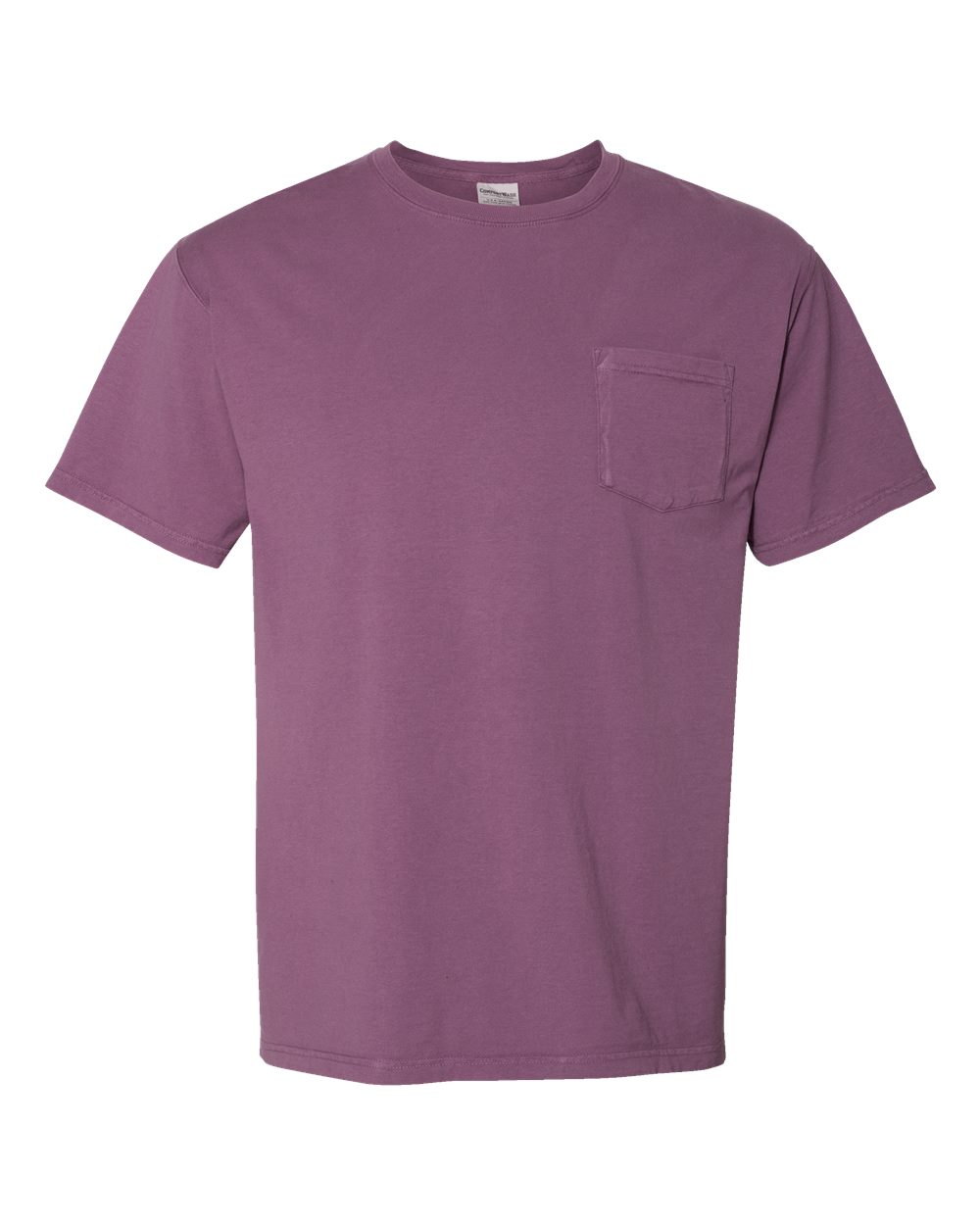 Unisex Garment-Dyed Pocket T-Shirt - GDH150 69
