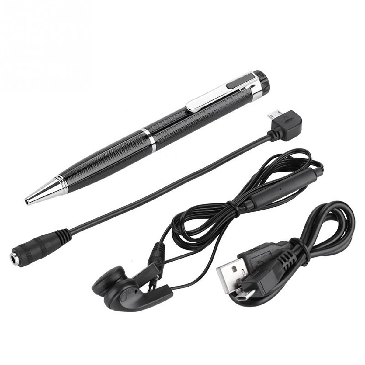 Voice Recorder Pen 1