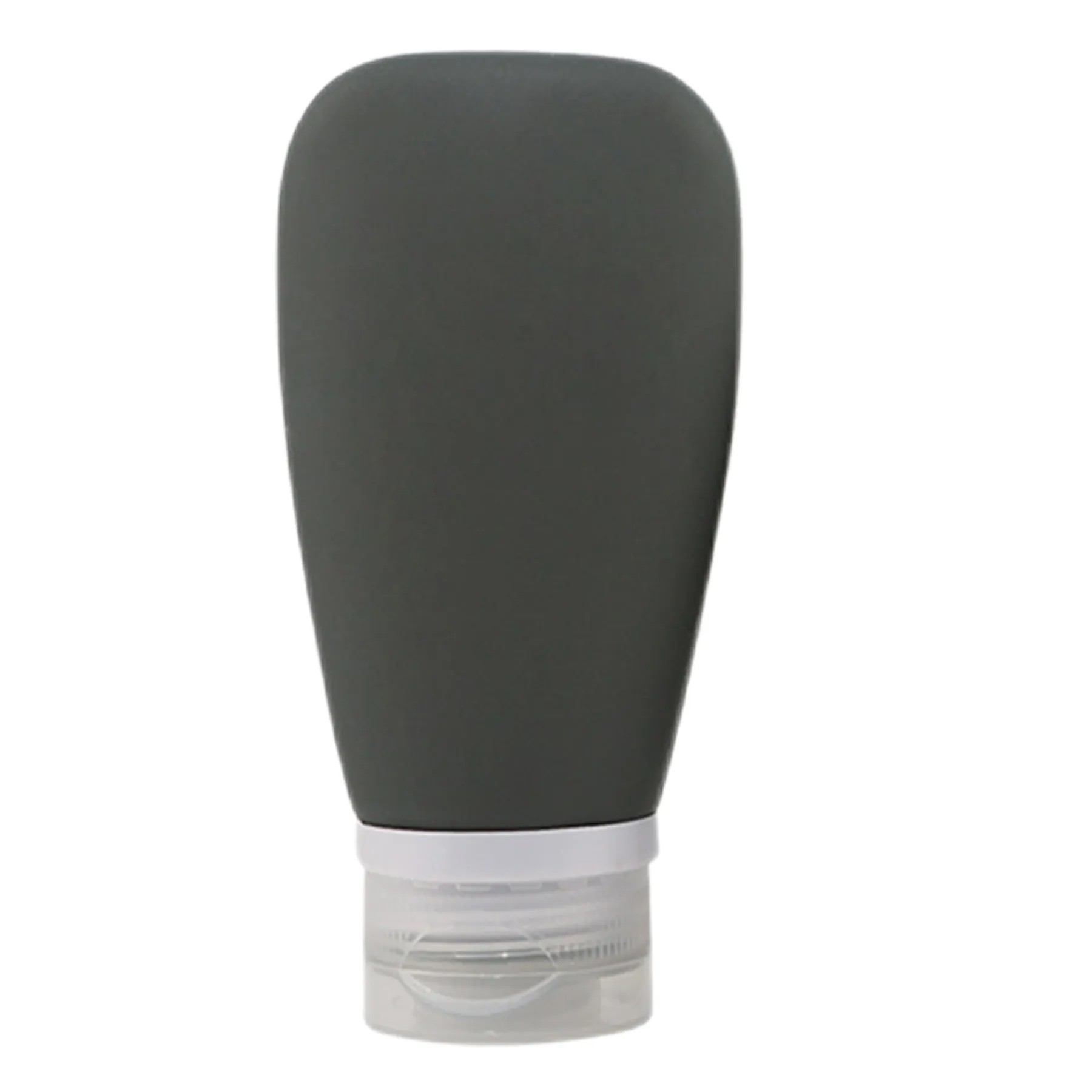 2 Oz Travel Dispenser Toiletry Bottle 7