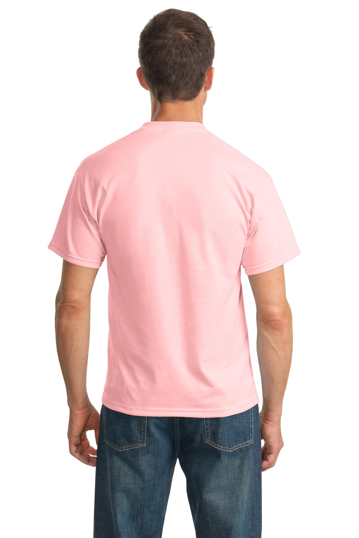 Port & Company® Core Blend Tee 14