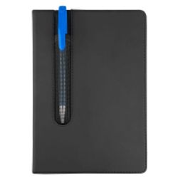 Finch Notebook 7