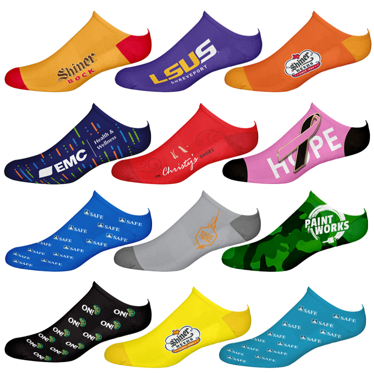 Super Sale- No-Show Socks 14