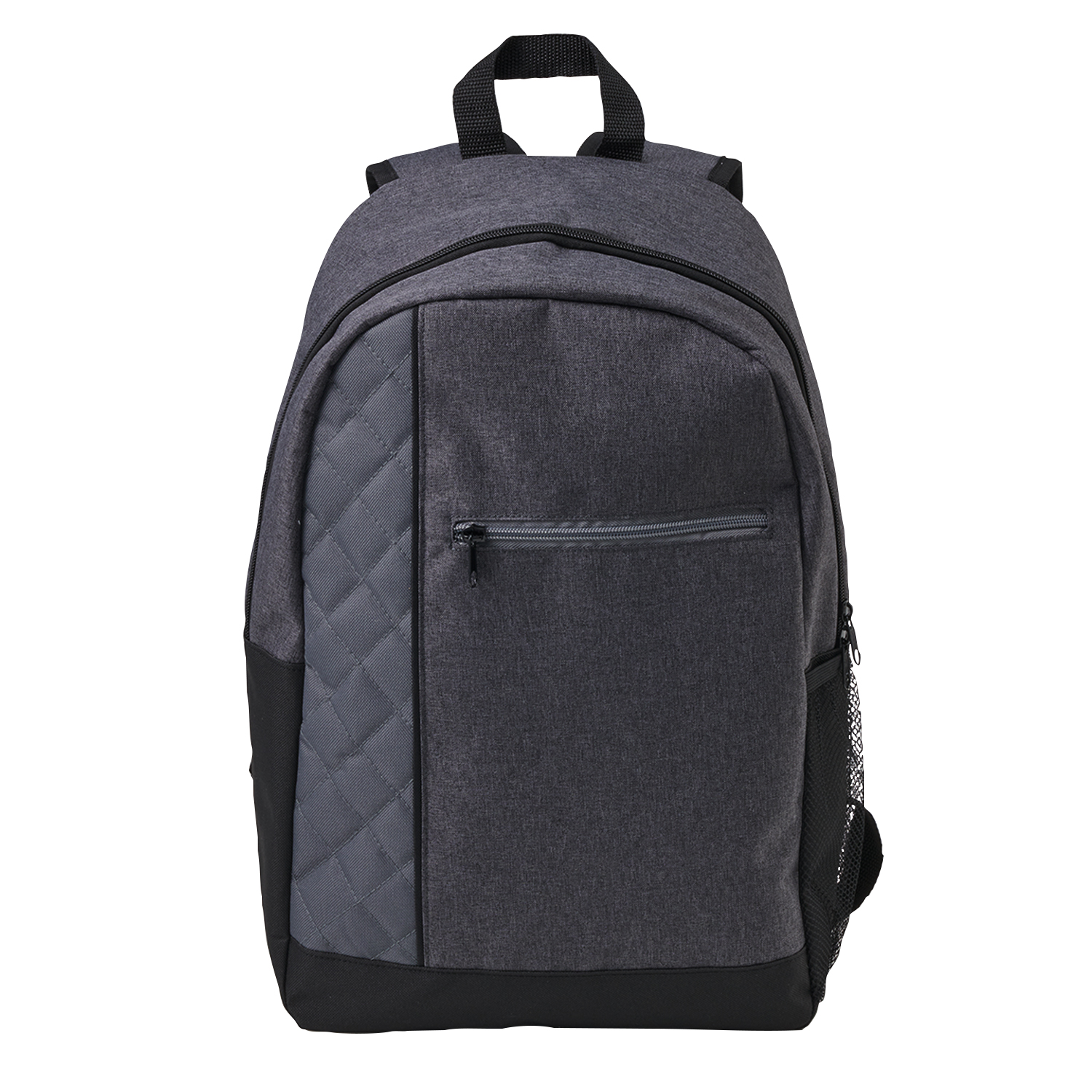 16-inch Polyester Mesh Pocket Laptop Backpack 5