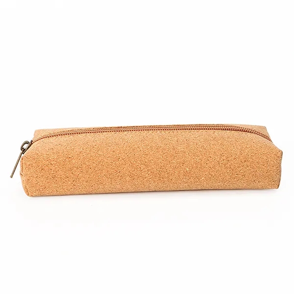 cork pencil Zipper holder 7