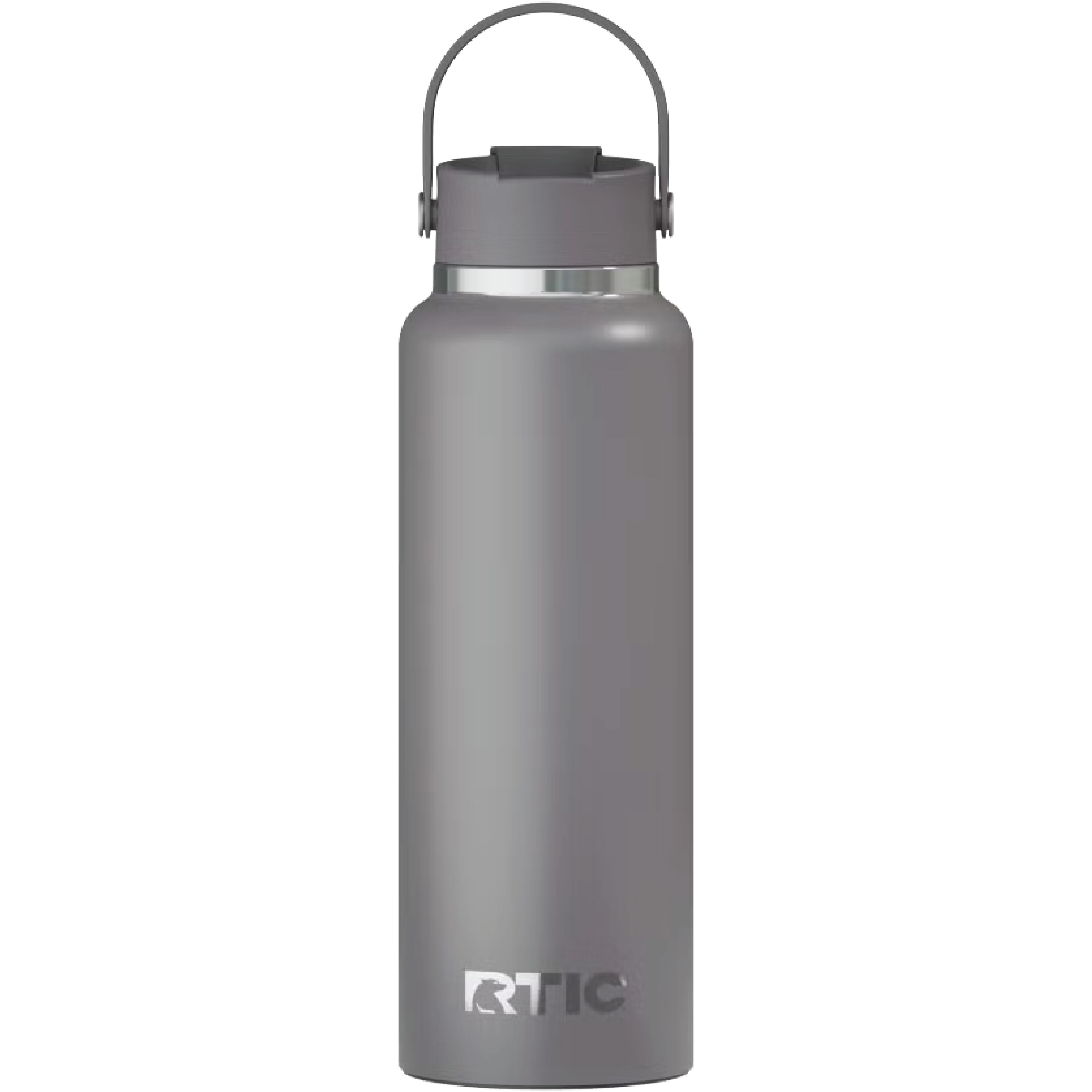 RTIC 40oz Ceramic Lined Stainless Steel Outback Bottles 36