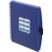 FSC® Mix 5.5" x 7" Coordinator Spiral Notebook 9