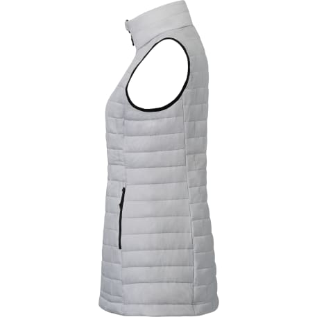 Women's TELLURIDE Packable Insulated Vest 19