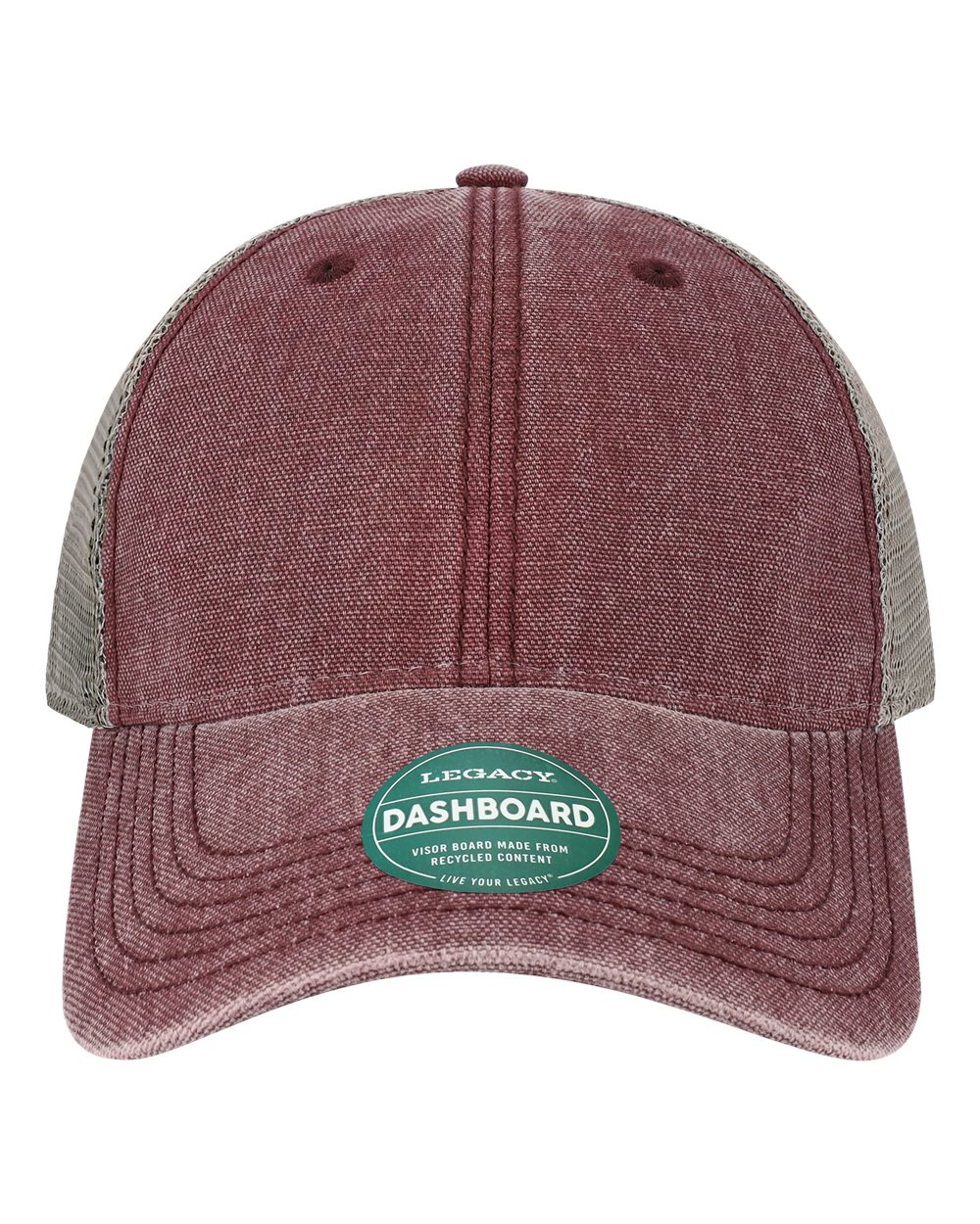 Dashboard Trucker Cap - DTA 69