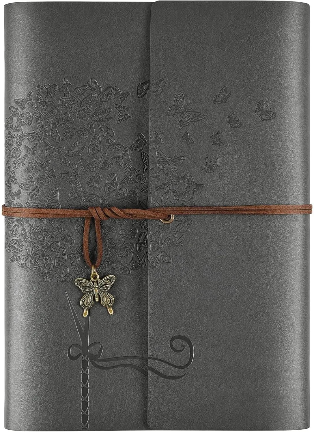 Leather Journal Notebook 9