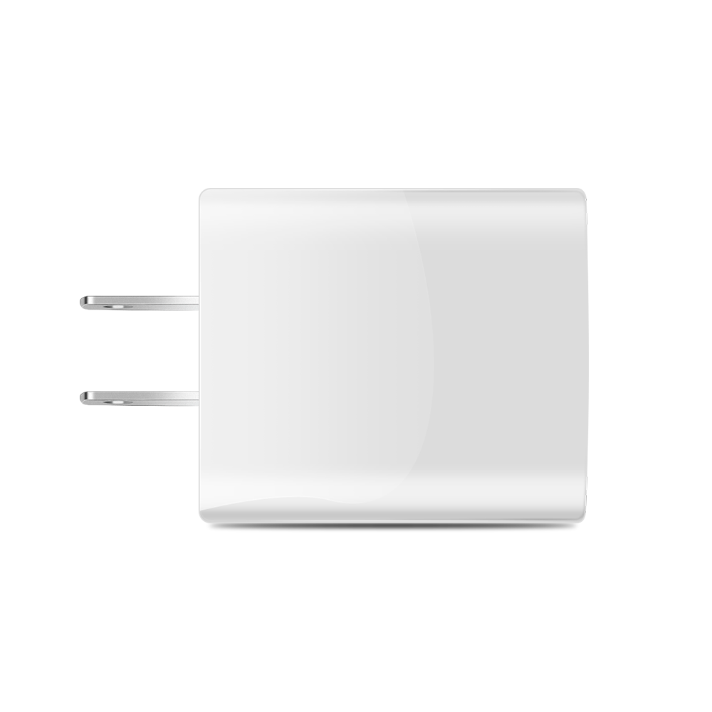 Dinuba UL listed 18W PD Wall Charger
