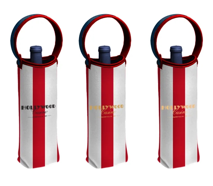 Wine Bottle Holder Custom 1
