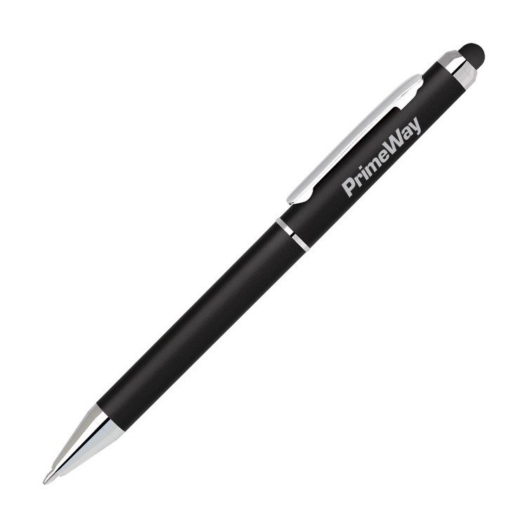 Bank Stylus with Twist Pen 6