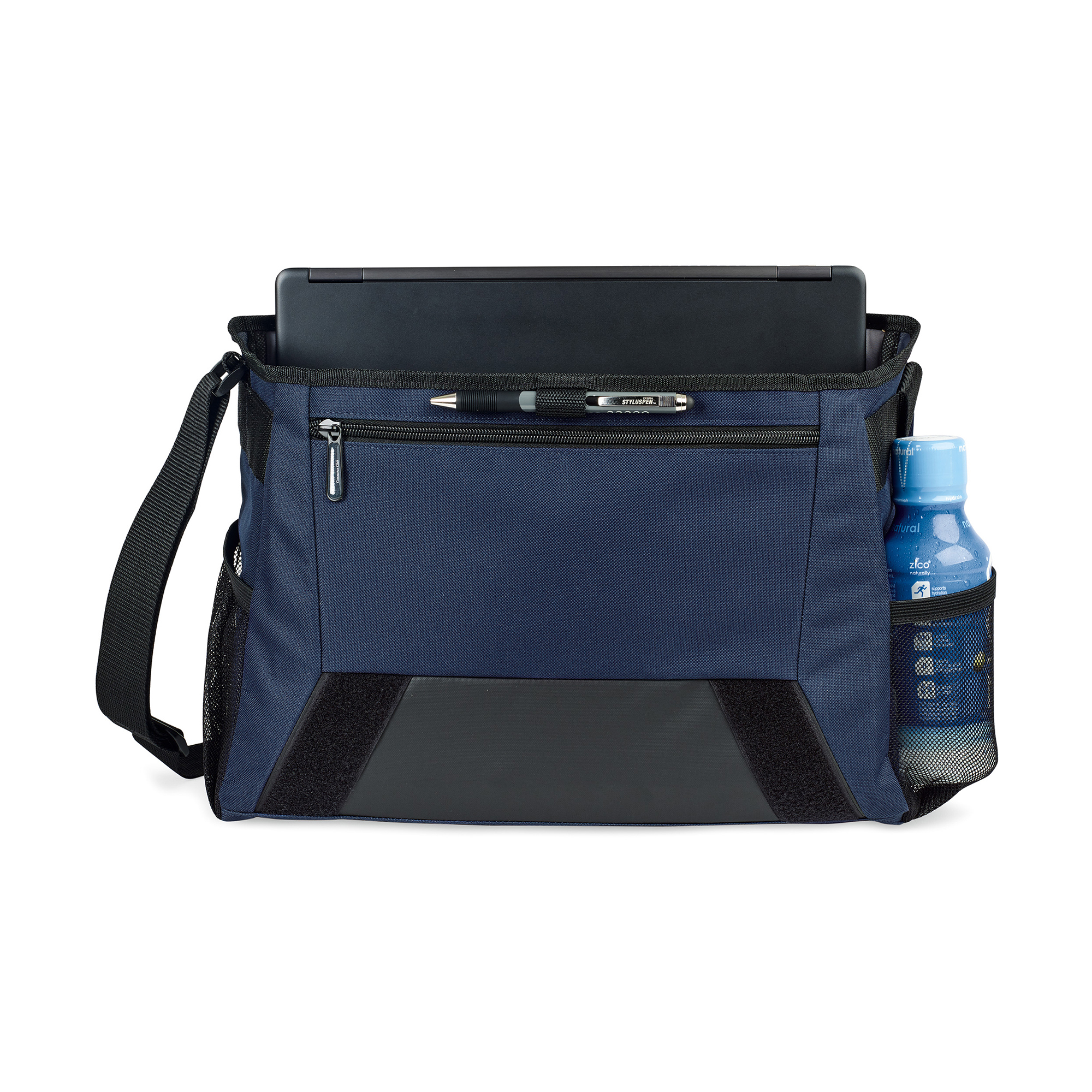 Sawyer Laptop Messenger Bag 1