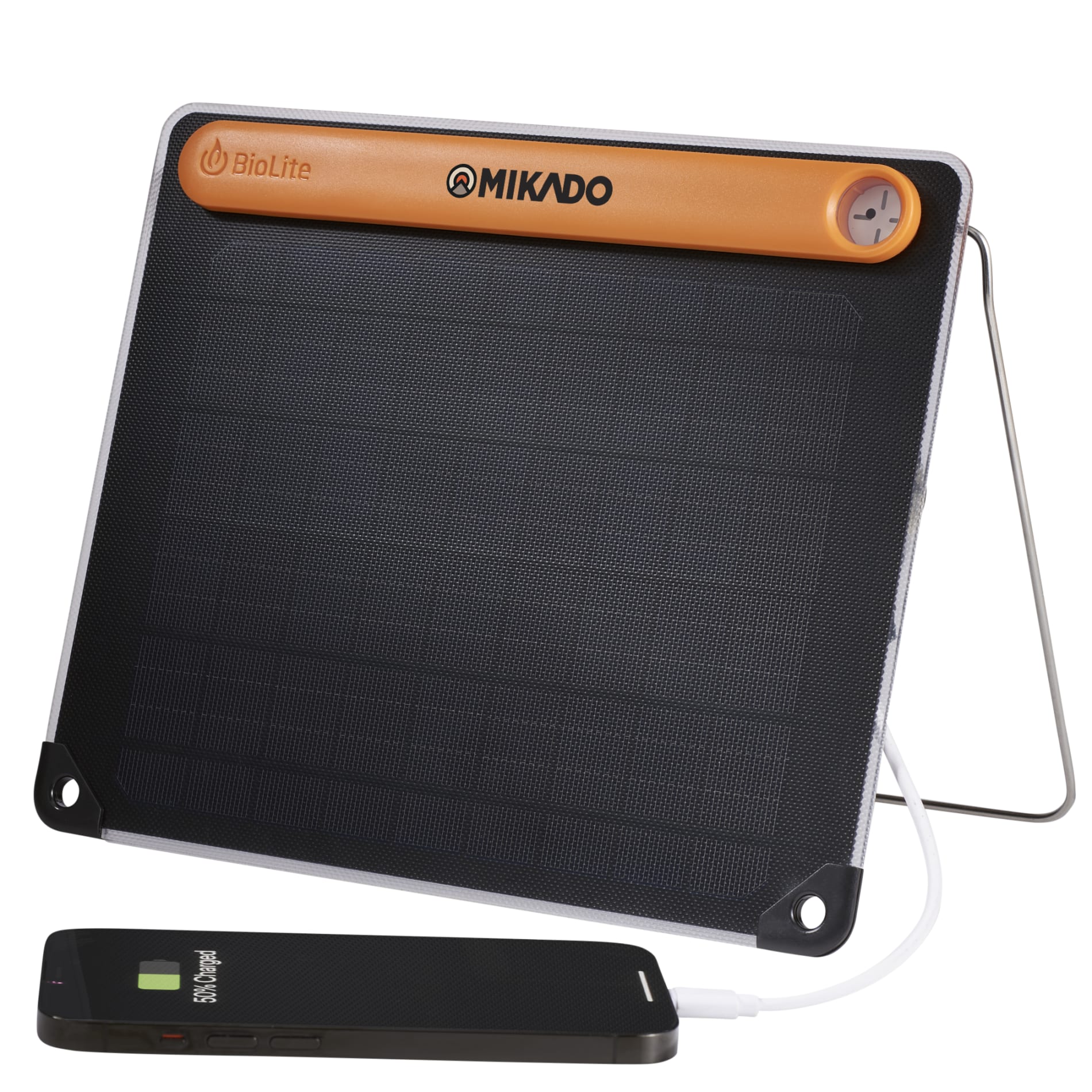 BioLite SolarPanel 5+ 41