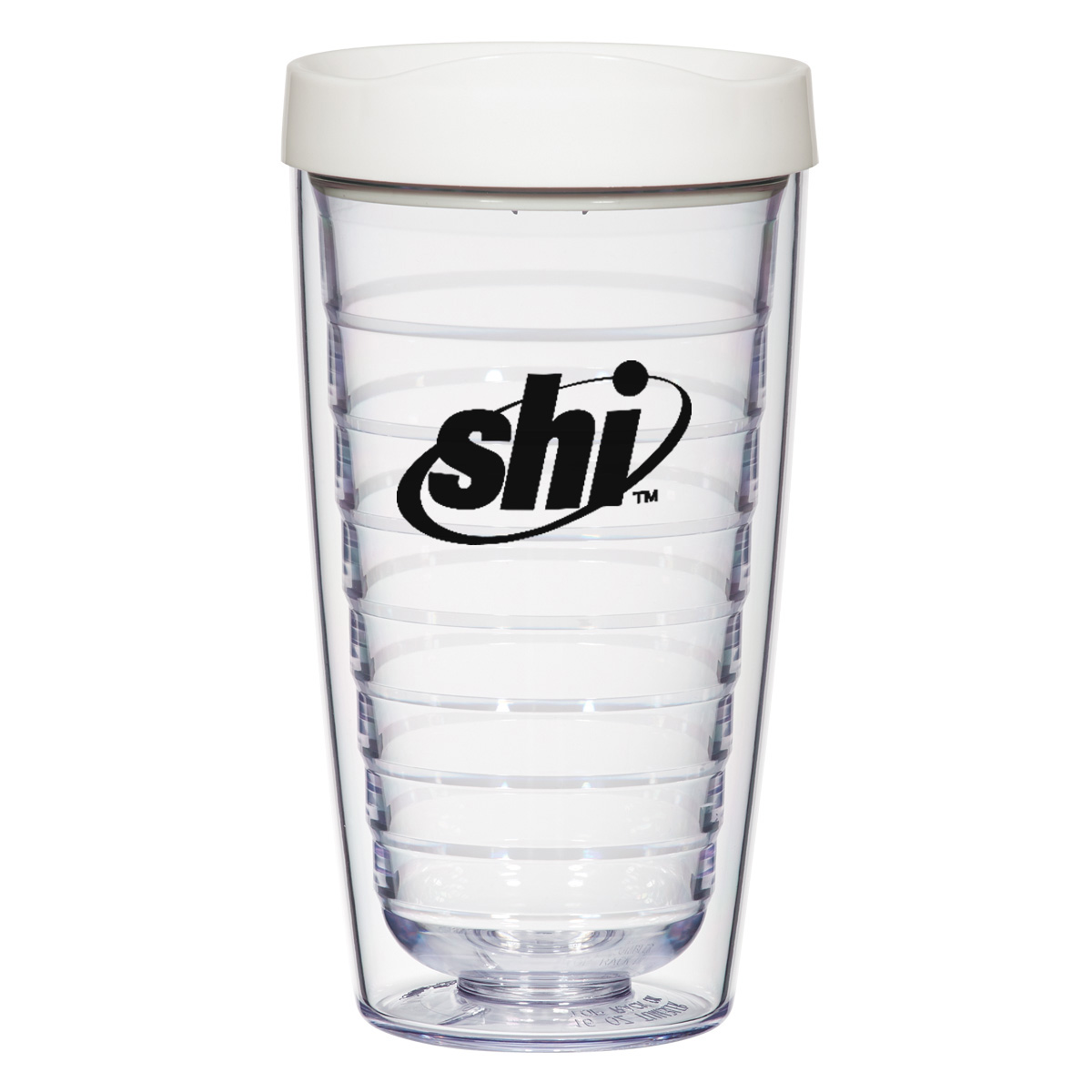 16 Oz. Newbridge Double Wall Tumbler 16