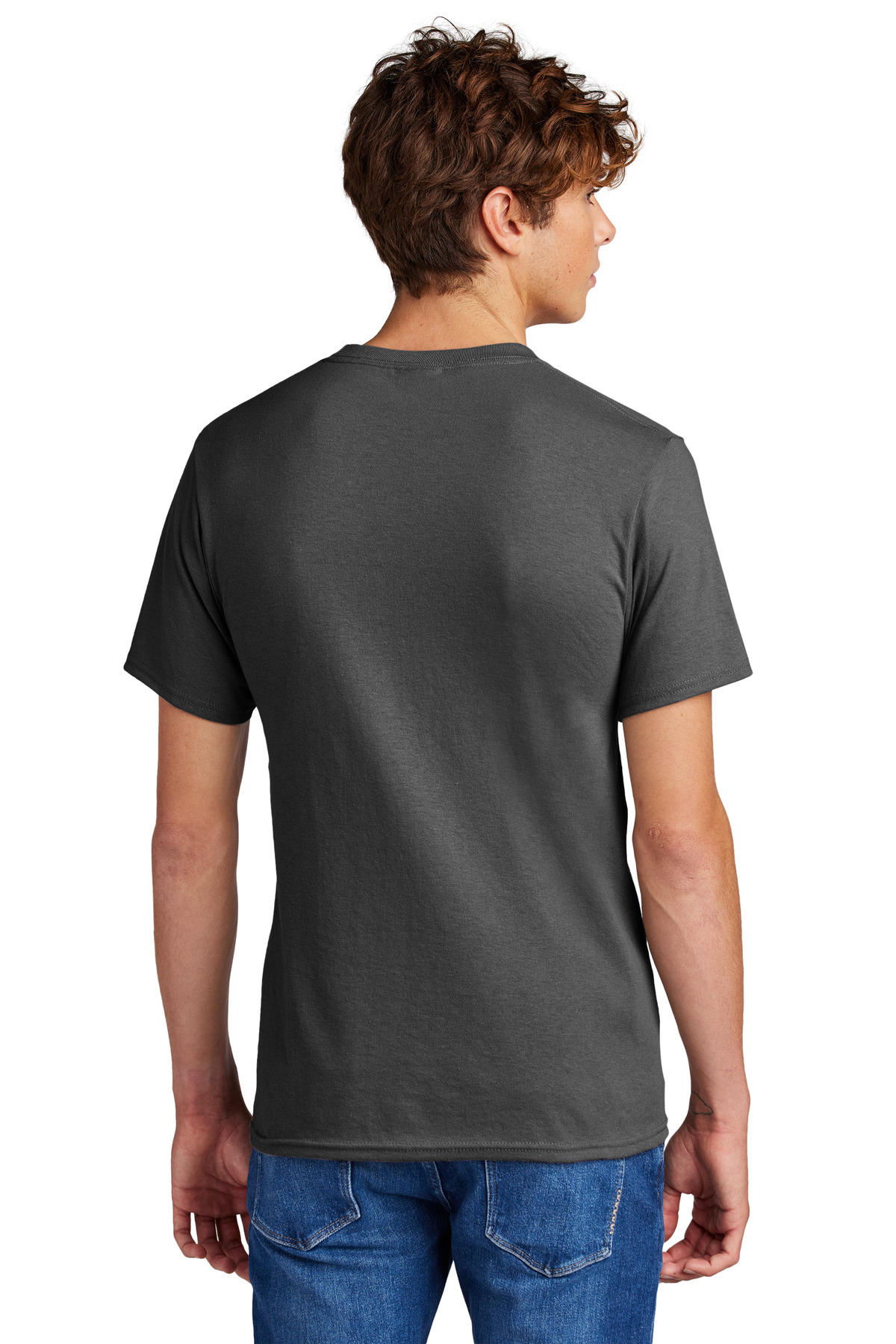 Port & Company® Tall Core Blend Tee 59