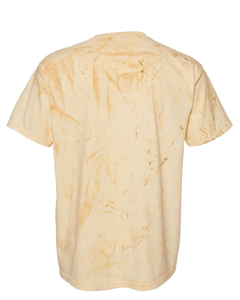 Unisex Colorblast™ Heavyweight T-Shirt - 1745 5
