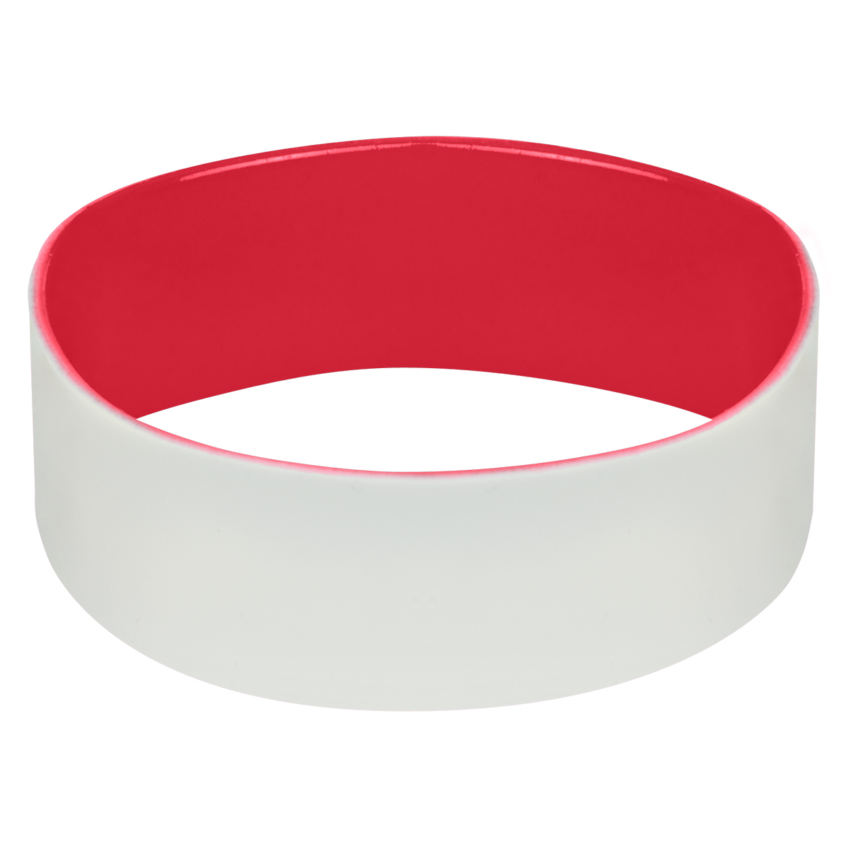 1" Silicone Bracelet 4