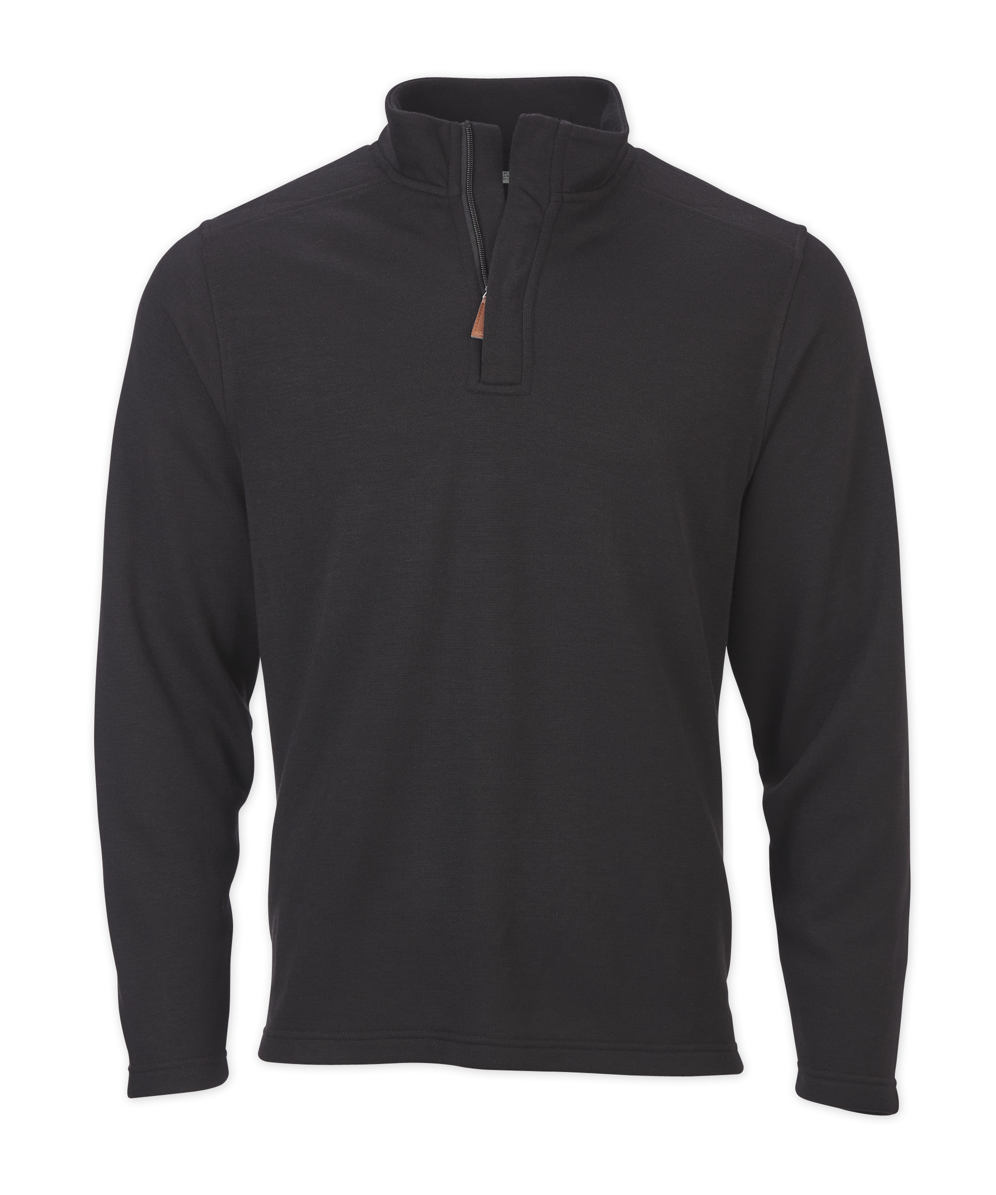 BOXERCRAFT SULLIVAN 1/4 ZIP 3