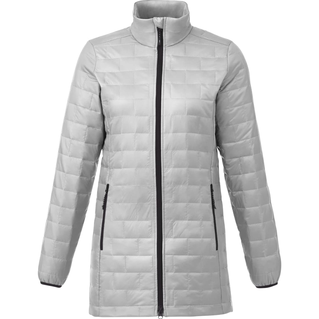 Women's TELLURIDE Packable Insulated Jacket 52