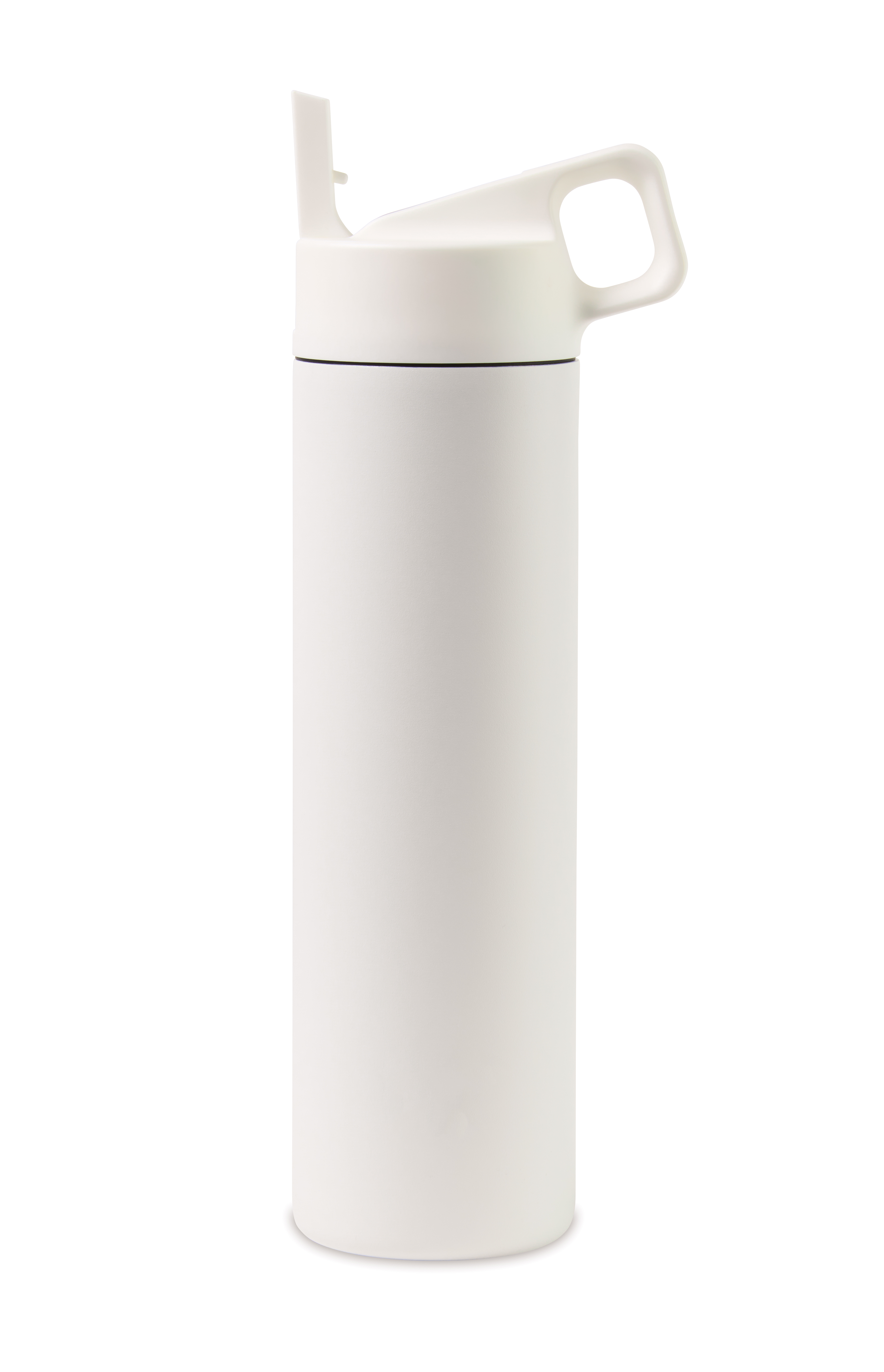 MiiR® Vacuum Insulated Wide Mouth Leakproof Straw Lid Bottle - 20 Oz. 25