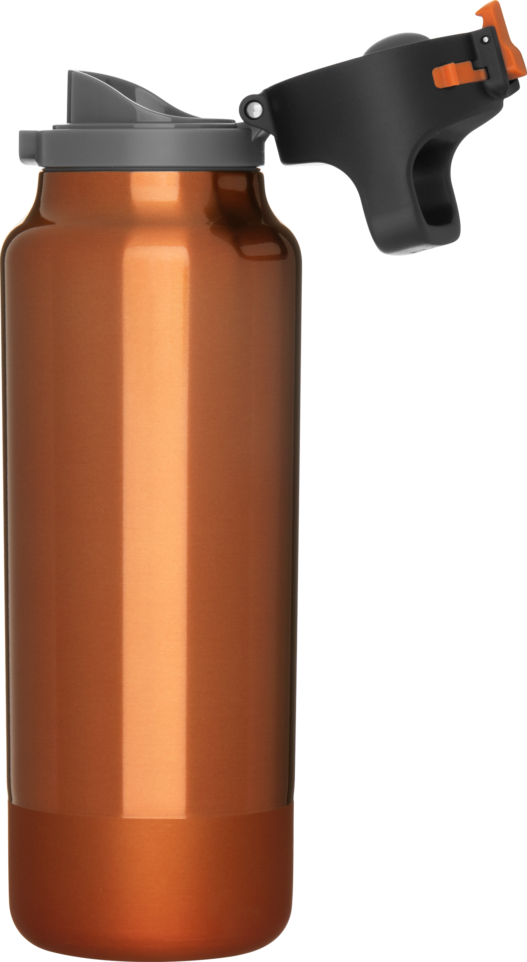 25 oz h2go ranger, custom water bottle with logo imprint 27