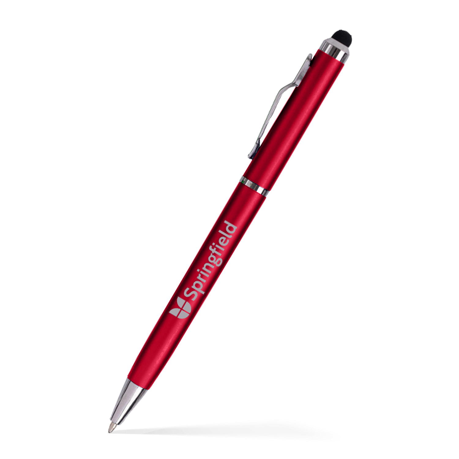 Bateleur Stylus Twist Pen 11